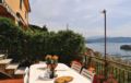 Three-Bedroom Holiday home with Sea View in Porto Venere SP ホテル詳細