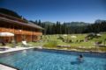 Tirler - Dolomites Living Hotel ホテル詳細