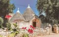 Trullo ホテル詳細