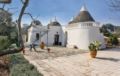 Trullo del girasole ホテル詳細