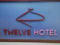 Twelve Hotel ホテル詳細