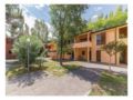 Two-Bedroom Apartment in Albarella RO ホテル詳細