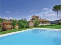 Two-Bedroom Apartment in Castelfiorentino (FI) ホテル詳細