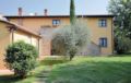 Two-Bedroom Apartment in Cortona (AR) ホテル詳細