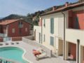 Two-Bedroom Apartment in Lerici (SP) ホテル詳細