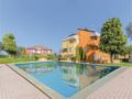 Two-Bedroom Apartment in Lugano di Sirmione BS ホテル詳細