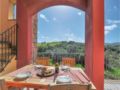 Two-Bedroom Apartment in Porto Pozzo OT ホテル詳細