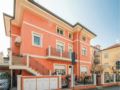 Two-Bedroom Apartment in Rimini ホテル詳細