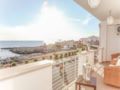 Two-Bedroom Apartment in Santa Maria Al Bagno ホテル詳細