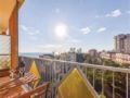 Two-Bedroom Apartment in Sciacca (AG) ホテル詳細