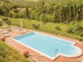 Two-Bedroom Apartment in Verna-Calzolaro -PG- ホテル詳細