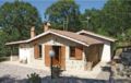 Two-Bedroom Holiday home Castiglione d'Orcia SI 0 02 ホテル詳細