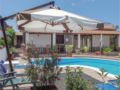 Two-Bedroom Holiday Home in Balestrate (PA) ホテル詳細