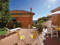 Two-Bedroom Holiday Home in Imperia (IM) ホテル詳細