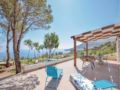Two-Bedroom Holiday Home in San Vito Lo Capo -TP- ホテル詳細