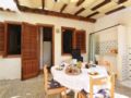 Two-Bedroom Holiday Home in San Vito Lo Capo (TP) ホテル詳細