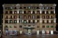 UNAHOTELS Napoli ホテル詳細