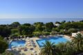 UNAHOTELS Naxos Beach Sicilia ホテル詳細