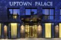 Uptown Palace ホテル詳細