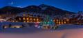 Val Di Luce Spa Resort ホテル詳細