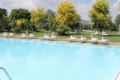 Valle di Mare Country Resort ホテル詳細