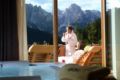 Vidor Resort ホテル詳細