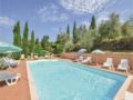 Villa Arianna ホテル詳細