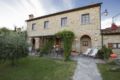 Villa Borgo San Pietro ホテル詳細