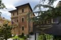 Villa dei Platani Boutique Hotel & SPA ホテル詳細