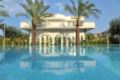Villa Galati Resort ホテル詳細