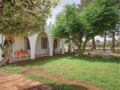 Villa Ibiscus ホテル詳細