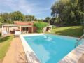 Villa la Pergola ホテル詳細