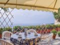 Villa Ludovici ホテル詳細