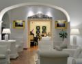 Villa Romana Hotel & Spa ホテル詳細