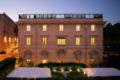 Villa Spalletti Trivelli - Small Luxury Hotels of the World ホテル詳細