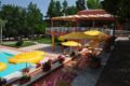 Villaggio Camping Golfo di Arzachena ホテル詳細