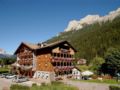 Wellness Hotel Dolomia ホテル詳細