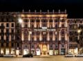 Worldhotel Cristoforo Colombo ホテル詳細