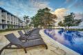 Hideaway at Royalton Negril Resort & Spa All Inclusive ホテル詳細