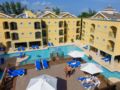 Jewel Paradise Cove Adult Beach Resort & Spa, All-Inclusive ホテル詳細