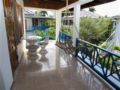 Negril Treehouse Resort ホテル詳細
