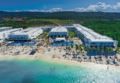 RIU REGGAE ALL-INCLUSIVE - ADULTS ONLY ホテル詳細