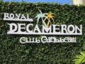 Royal Decameron Club Caribbean Resort - ALL INCLUSIVE ホテル詳細