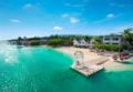 Sandals Royal Caribbean Resort &Offshore Island AI ホテル詳細