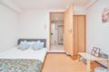 011602New Mansion for 2 people/Namba/living area ホテル詳細