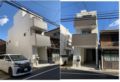 015 NEW Villa/direct access AIRPORT/FREE GARAGE ホテル詳細