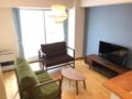 1 bedroom apartment in Sapporo 705 ホテル詳細