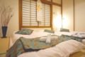 10-min to ShinsaibashiJapanese style villa TS-1 ホテル詳細