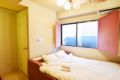 #101 HOTEL 1R-5min walk JR IKEBUKURO STA ホテル詳細