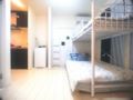 101New modern economy cozy room 5min to Ikebukuro ホテル詳細